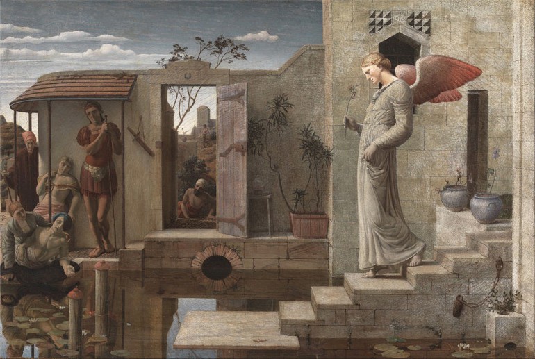 fb5c0-1024px-robert_bateman_-_the_pool_of_bethesda_-_google_art_project