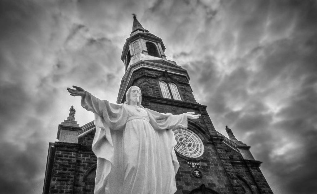 Revelation Study – week&nbsp;1