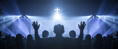 Sanctuary of the Self